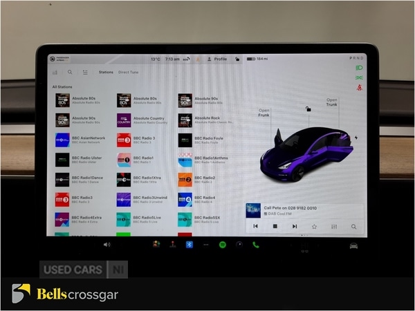 Used Tesla Model 3 2021 for sale - 77401092: Photo 17