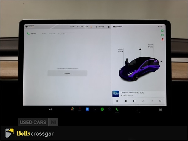 Used Tesla Model 3 2021 for sale - 77401092: Photo 19