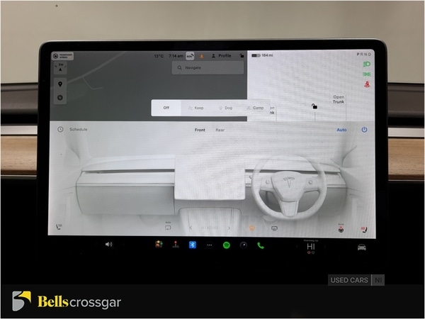 Used Tesla Model 3 2021 for sale - 77401092: Photo 21