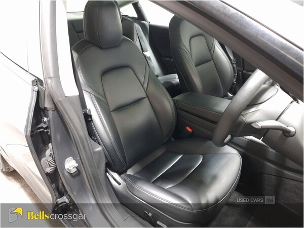 Used Tesla Model 3 2021 for sale - 77401092: Photo 22