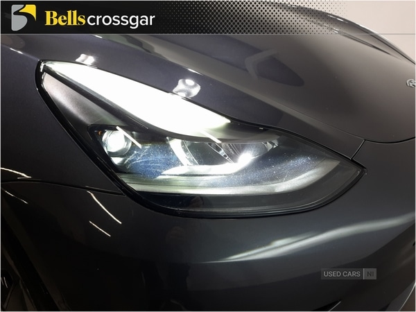 Used Tesla Model 3 2021 for sale - 77401092: Photo 24