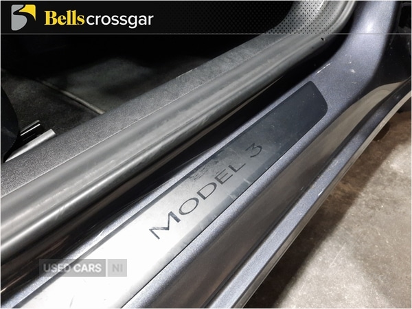 Used Tesla Model 3 2021 for sale - 77401092: Photo 27