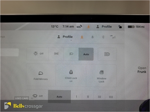 Used Tesla Model 3 2021 for sale - 77401092: Photo 28
