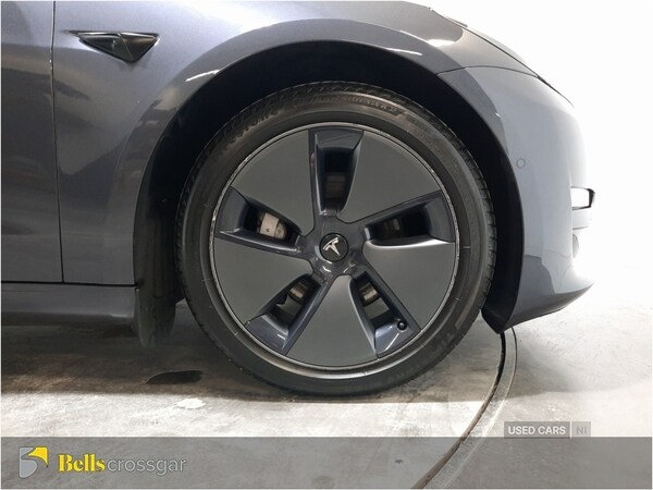 Used Tesla Model 3 2021 for sale - 77401092: Photo 39