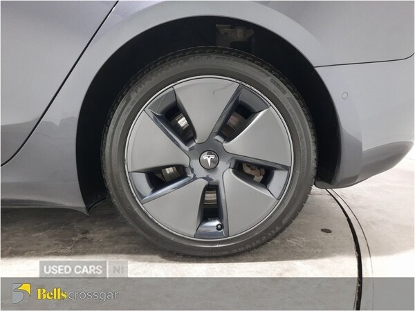 Used Tesla Model 3 2021 for sale - 77401092: Photo 41