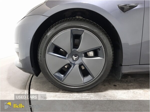 Used Tesla Model 3 2021 for sale - 77401092: Photo 42