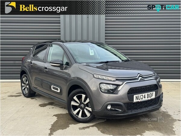 Used Citroen C3 2024 for sale - 76359453: Photo 1