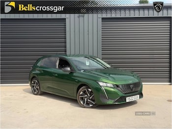 Used Peugeot 308 2022 for sale - 79317929: Photo