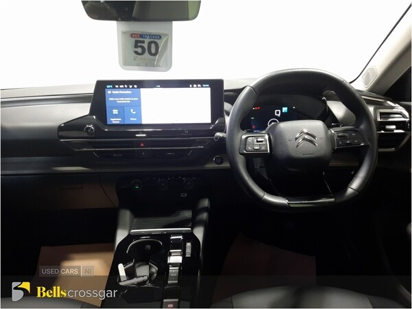 Used Citroen C5 X 2024 for sale - 76887854: Photo 11