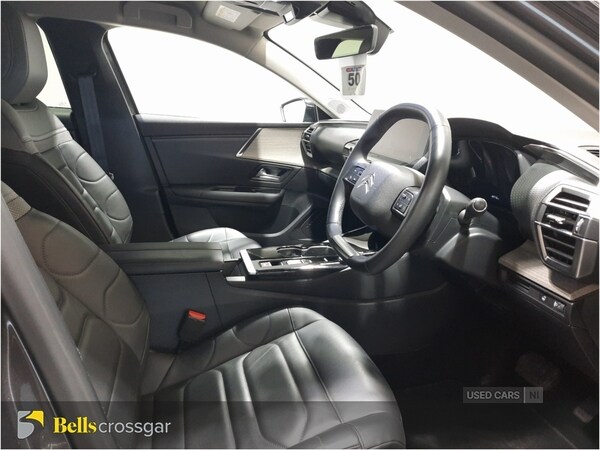 Used Citroen C5 X 2024 for sale - 76887854: Photo 13