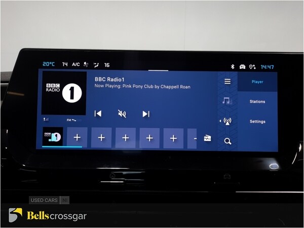 Used Citroen C5 X 2024 for sale - 76887854: Photo 17