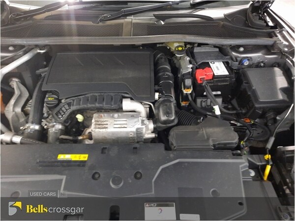 Used Citroen C5 X 2024 for sale - 76887854: Photo 32