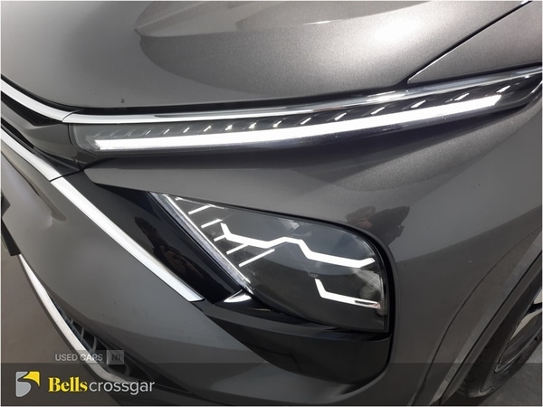 Used Citroen C5 X 2024 for sale - 76887854: Photo 35