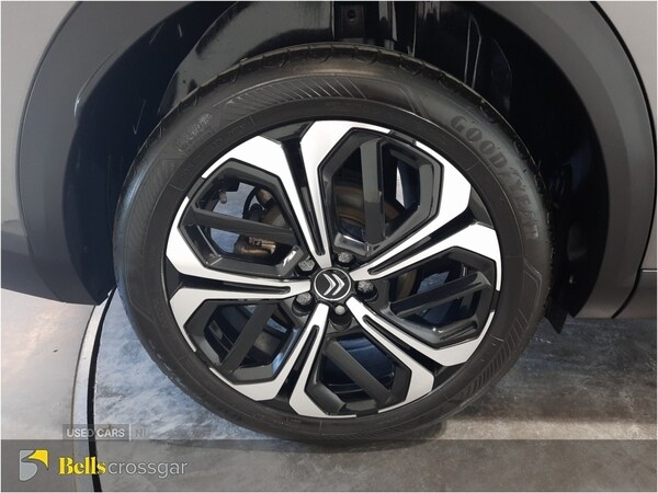 Used Citroen C5 X 2024 for sale - 76887854: Photo 38