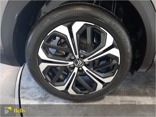 Used Citroen C5 X 2024 for sale - 76887854: Photo 39