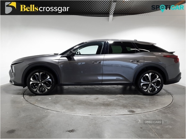 Used Citroen C5 X 2024 for sale - 76887854: Photo 4