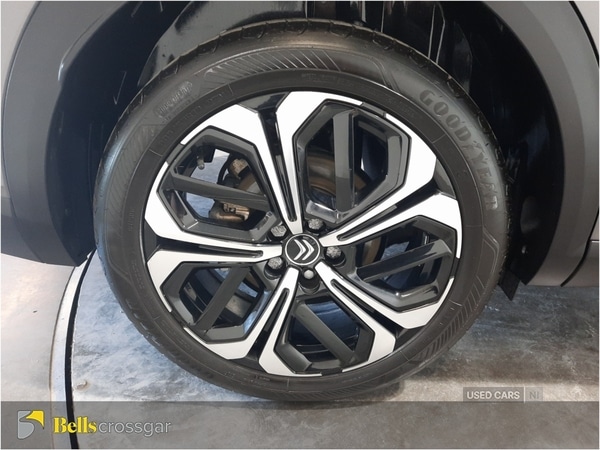 Used Citroen C5 X 2024 for sale - 76887854: Photo 40