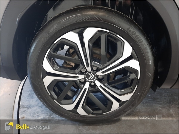 Used Citroen C5 X 2024 for sale - 76887854: Photo 41