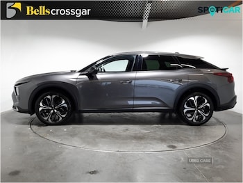 Used Citroen C5 X 2024 for sale - 76887854: Photo