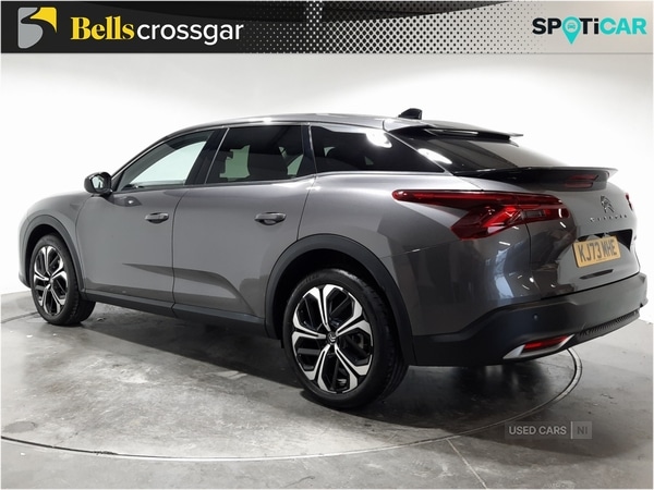 Used Citroen C5 X 2024 for sale - 76887854: Photo 5