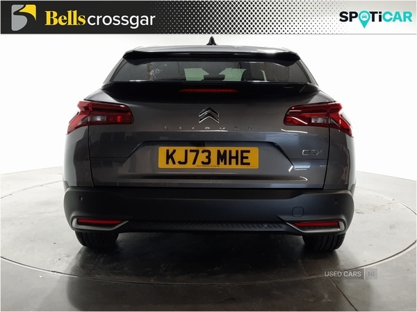 Used Citroen C5 X 2024 for sale - 76887854: Photo 6