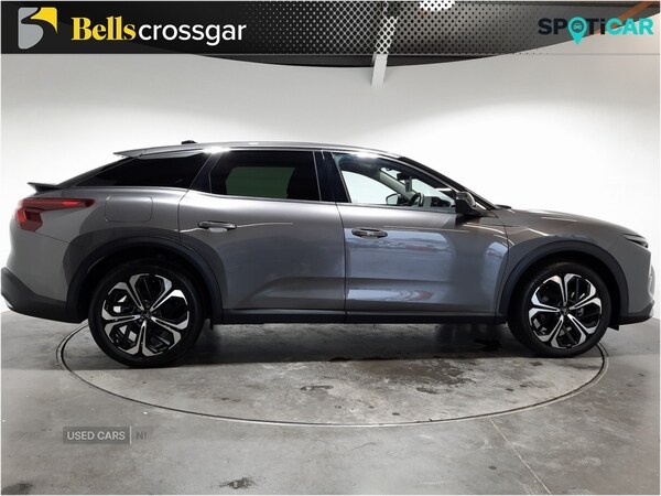 Used Citroen C5 X 2024 for sale - 76887854: Photo 8