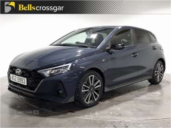 Used Hyundai i20 2022 for sale - 74509951: Photo