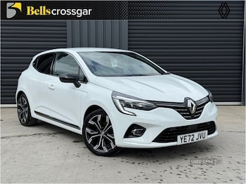 Renault - Clio