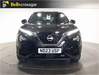 Used Nissan Juke 2023 for sale - 75155062: Photo