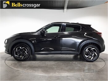 Used Nissan Juke 2023 for sale - 75155062: Photo