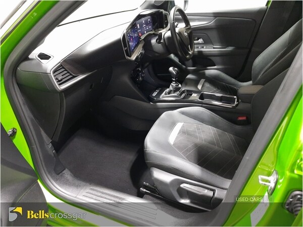 Used Vauxhall Mokka 2023 for sale - 75614529: Photo 10