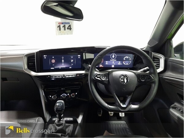 Used Vauxhall Mokka 2023 for sale - 75614529: Photo 11