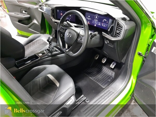 Used Vauxhall Mokka 2023 for sale - 75614529: Photo 13