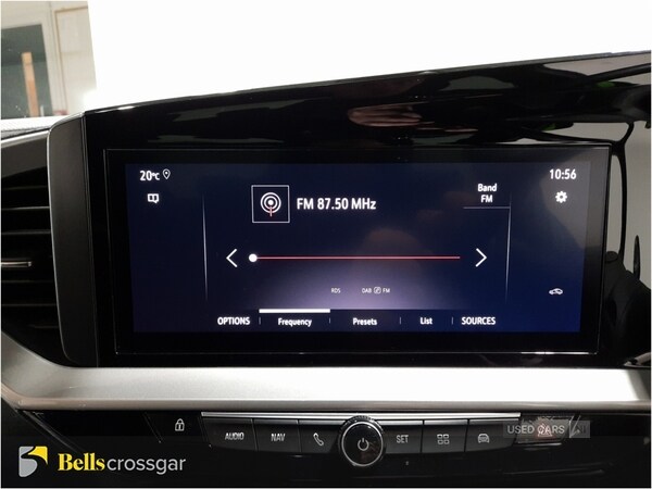 Used Vauxhall Mokka 2023 for sale - 75614529: Photo 16