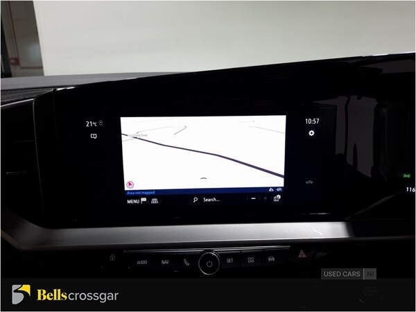 Used Vauxhall Mokka 2023 for sale - 75614529: Photo 17