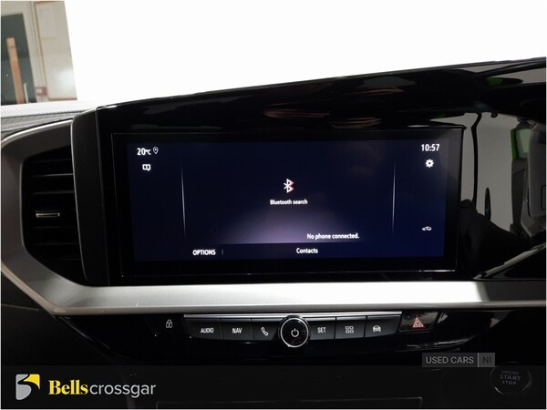 Used Vauxhall Mokka 2023 for sale - 75614529: Photo 19