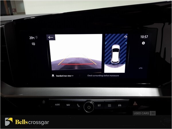 Used Vauxhall Mokka 2023 for sale - 75614529: Photo 20