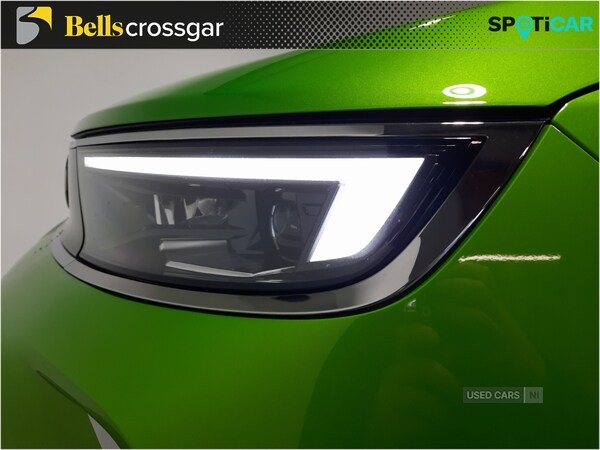 Used Vauxhall Mokka 2023 for sale - 75614529: Photo 25