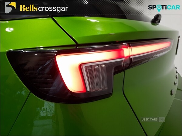 Used Vauxhall Mokka 2023 for sale - 75614529: Photo 26