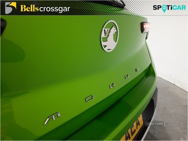 Used Vauxhall Mokka 2023 for sale - 75614529: Photo 28