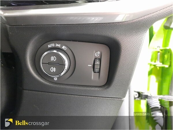 Used Vauxhall Mokka 2023 for sale - 75614529: Photo 29