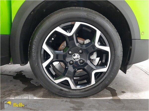 Used Vauxhall Mokka 2023 for sale - 75614529: Photo 43