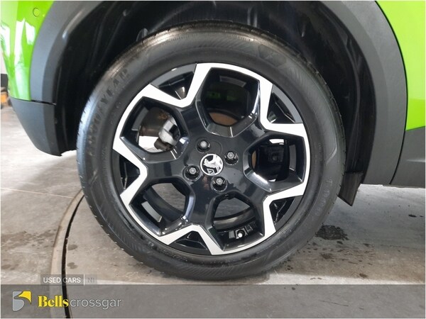 Used Vauxhall Mokka 2023 for sale - 75614529: Photo 44