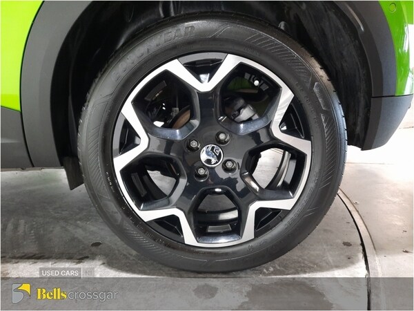 Used Vauxhall Mokka 2023 for sale - 75614529: Photo 45