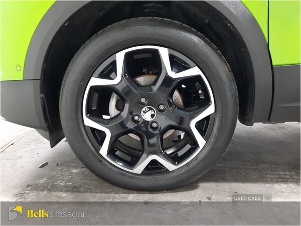 Used Vauxhall Mokka 2023 for sale - 75614529: Photo 46