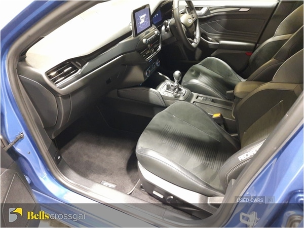 Used Ford Focus 2022 for sale - 77359547: Photo 10