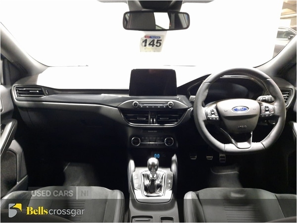 Used Ford Focus 2022 for sale - 77359547: Photo 11