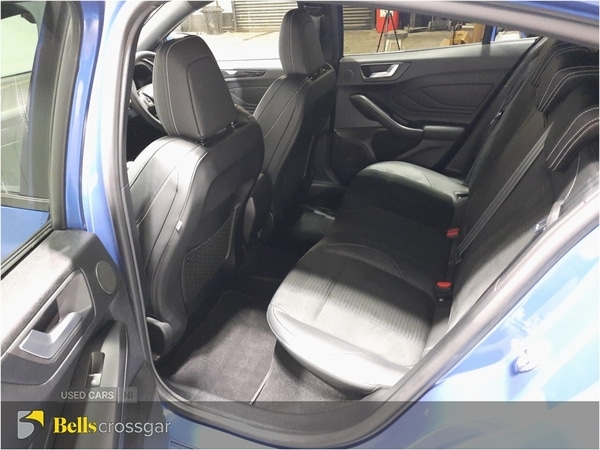 Used Ford Focus 2022 for sale - 77359547: Photo 12