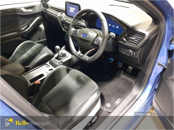 Used Ford Focus 2022 for sale - 77359547: Photo 13