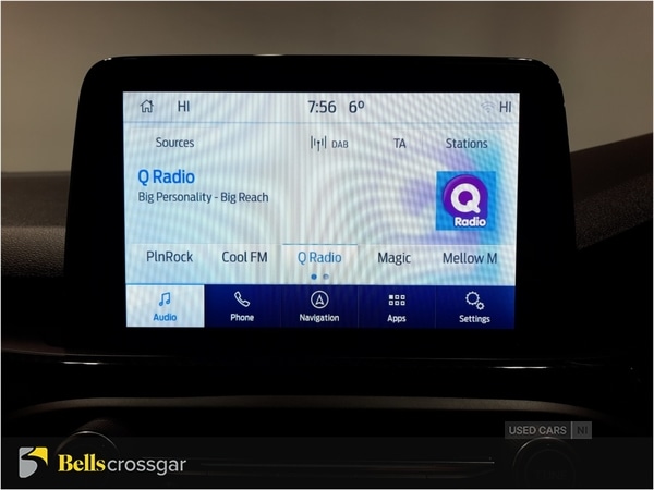 Used Ford Focus 2022 for sale - 77359547: Photo 16